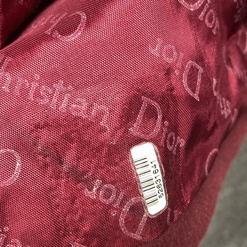 Dior good no